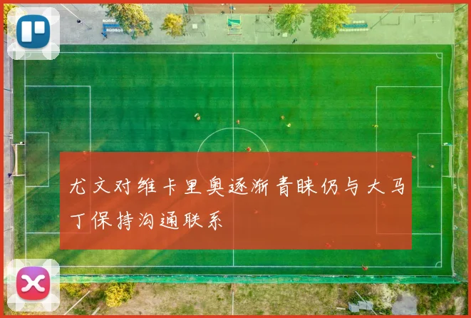 尤文对维卡里奥逐渐青睐仍与大马丁保持沟通联系